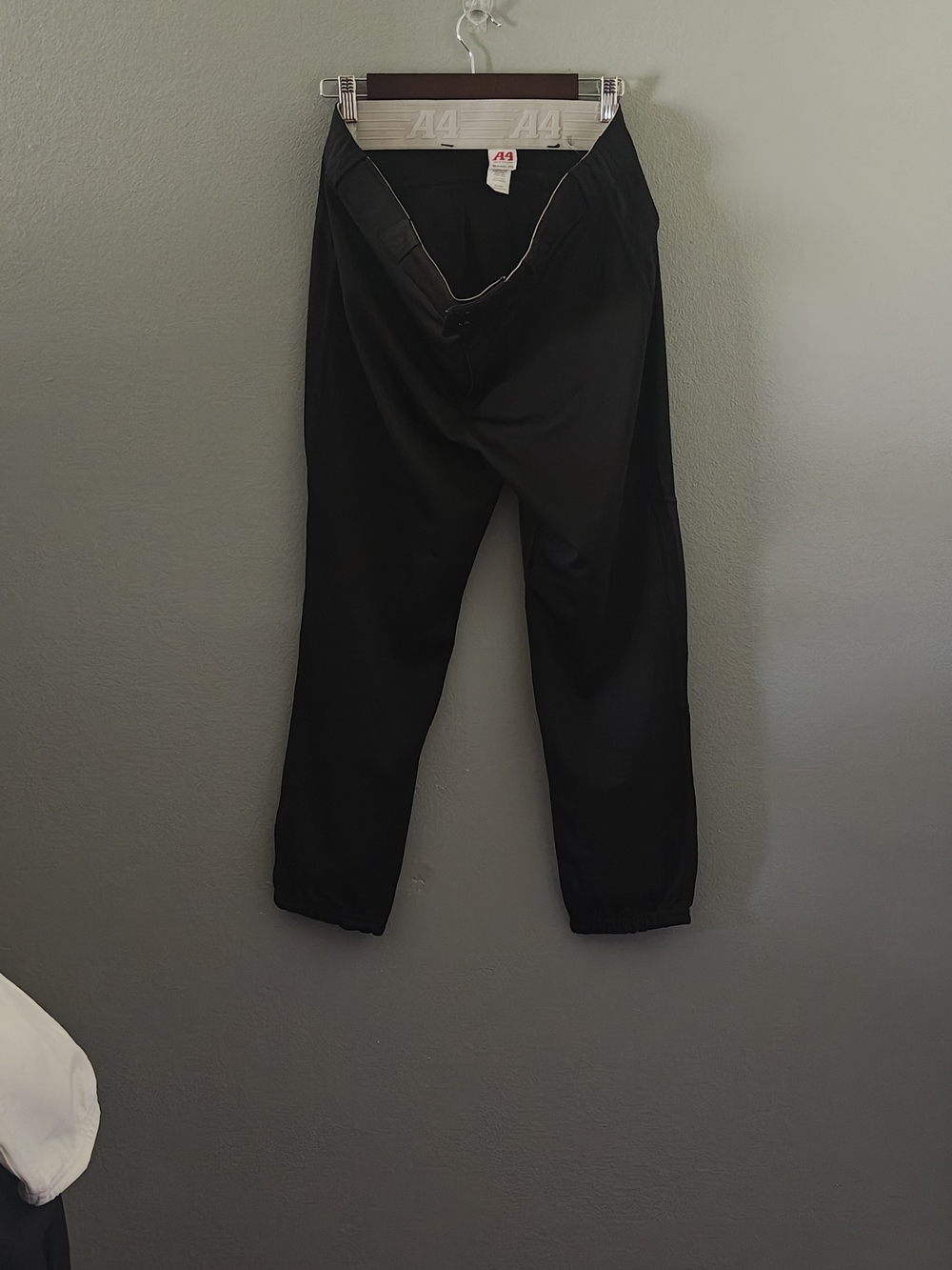 A4 Pro DNA Women’s Softball Pants 2XL Black